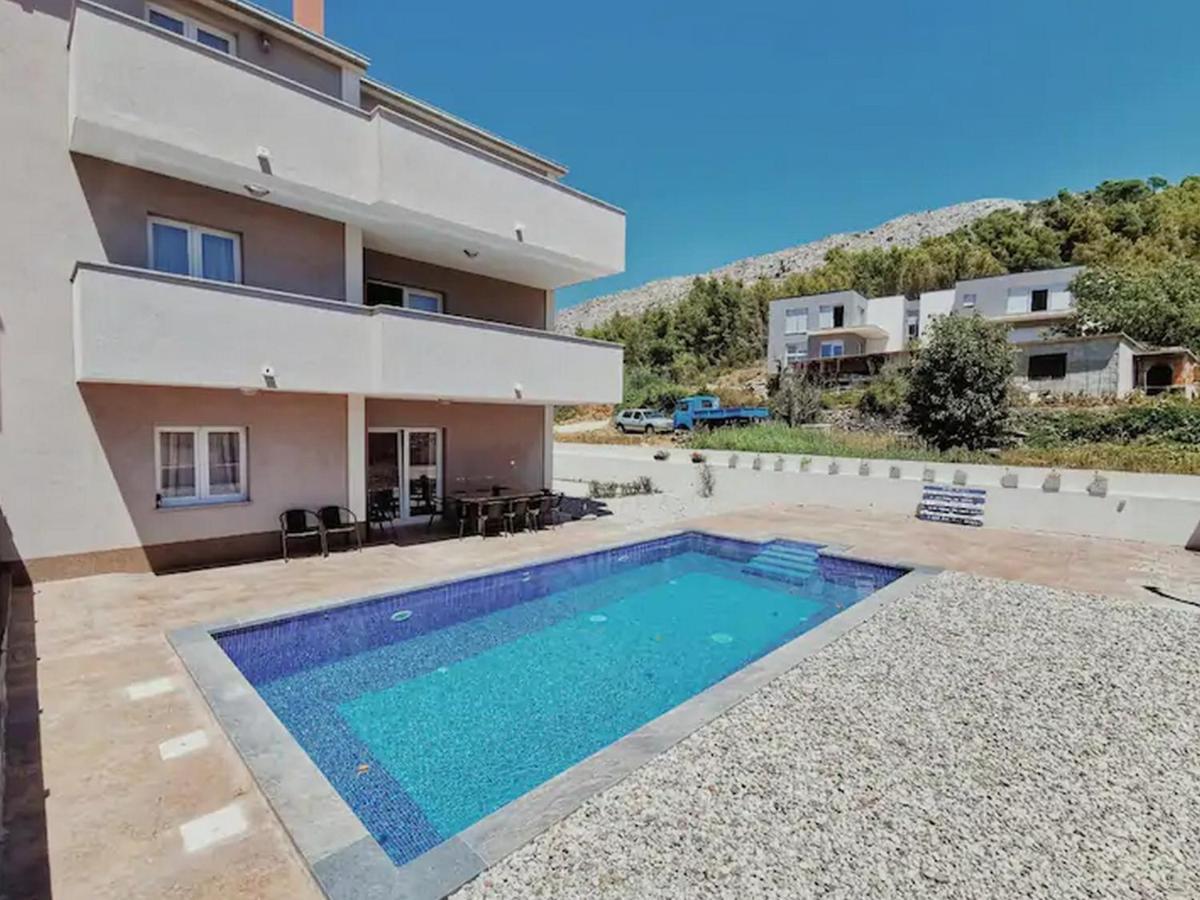 Holiday Home J&D No 2 Podstrana Exterior photo