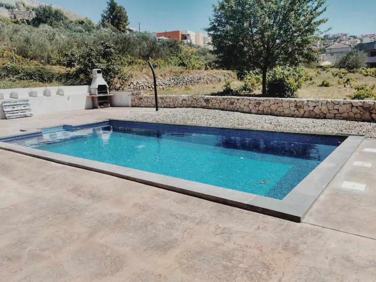 Holiday Home J&D No 2 Podstrana Exterior photo