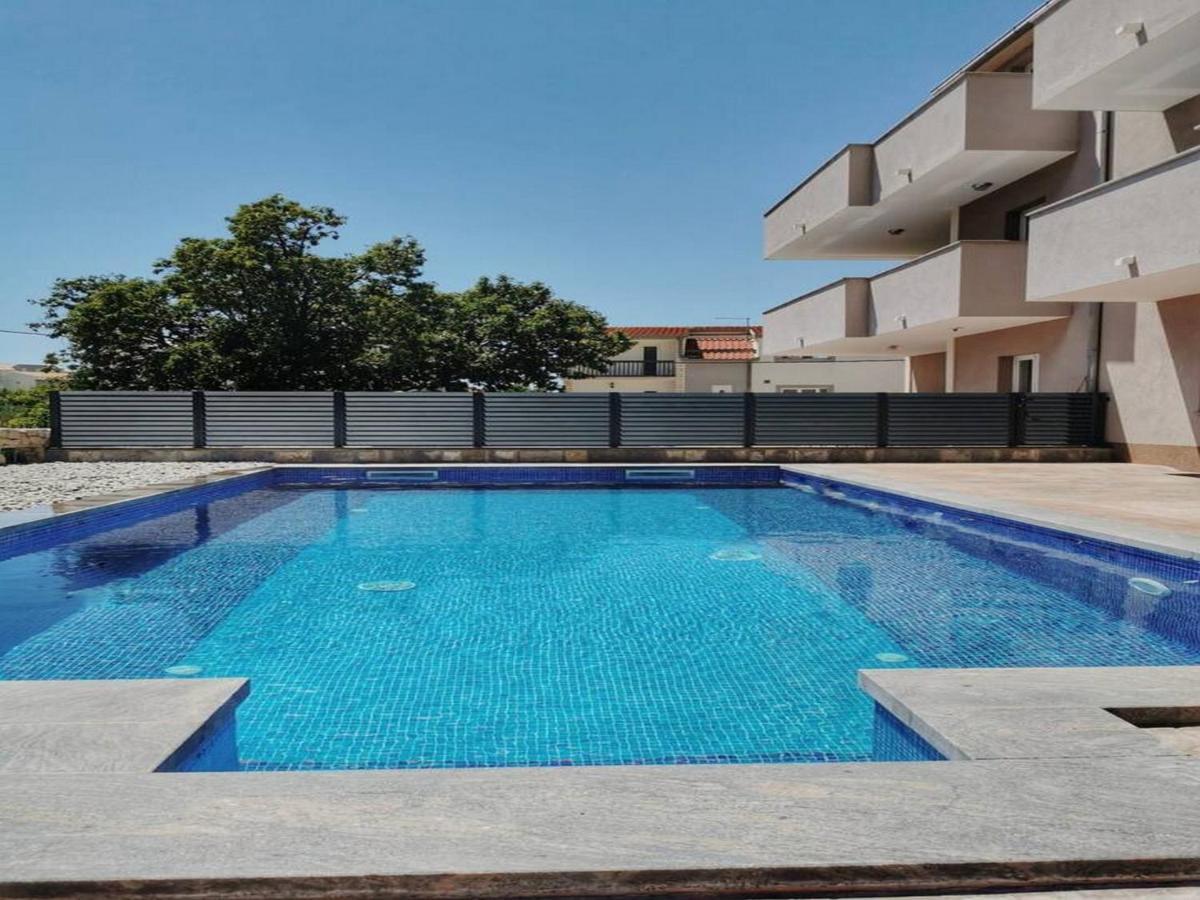 Holiday Home J&D No 2 Podstrana Exterior photo